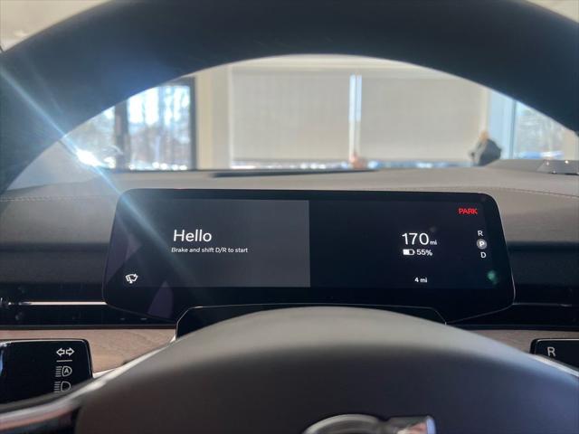 2025 Volvo X 90 Twin Motor Ultra