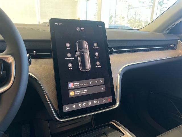 2025 Volvo X 90 Twin Motor Ultra