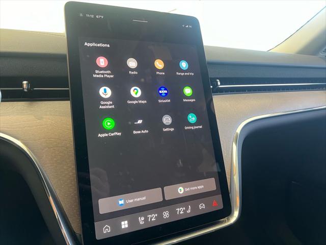 2025 Volvo X 90 Twin Motor Ultra