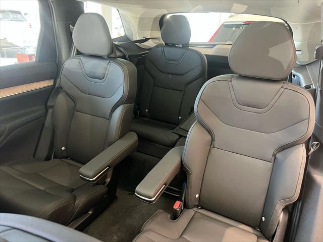 2025 Volvo X 90 Twin Motor Ultra
