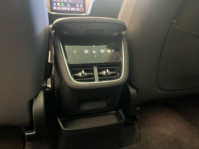 2025 Volvo X 90 Twin Motor Ultra
