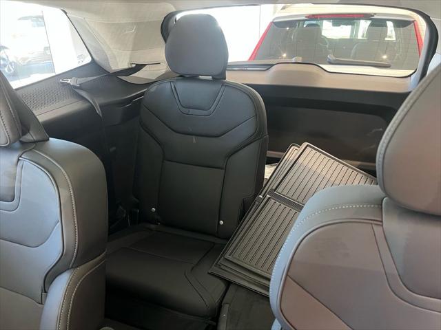 2025 Volvo X 90 Twin Motor Ultra