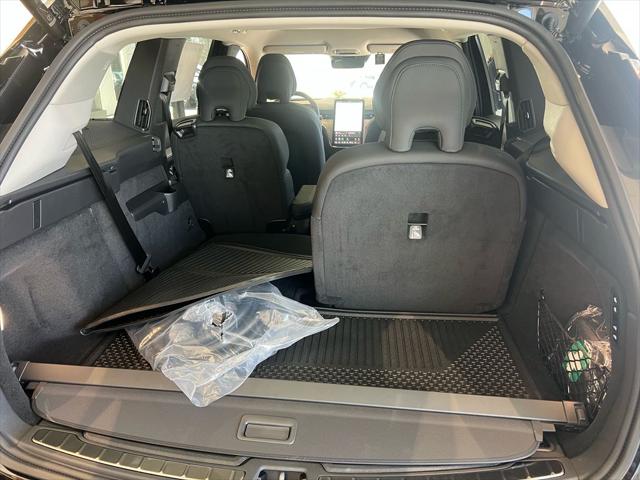 2025 Volvo X 90 Twin Motor Ultra