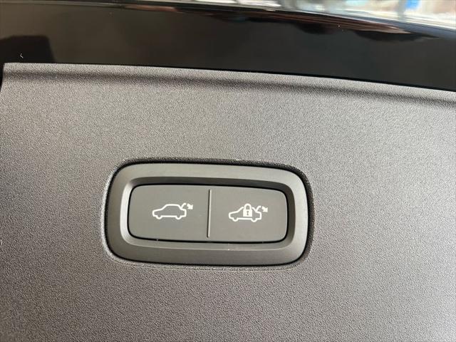 2025 Volvo X 90 Twin Motor Ultra