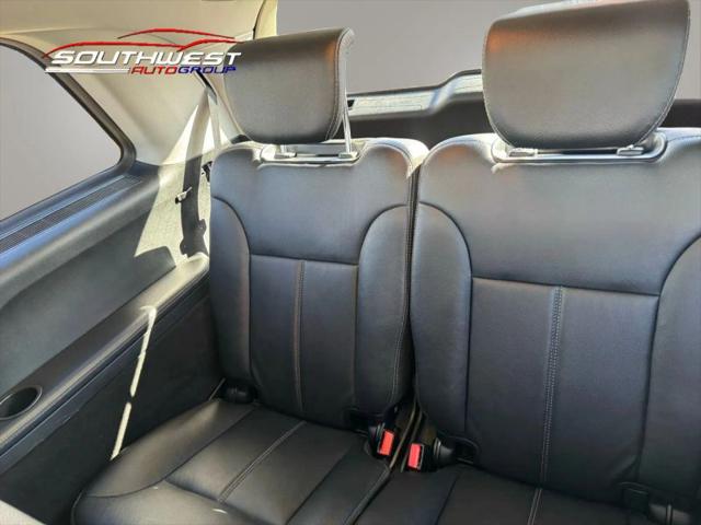 2008 Mercedes-Benz GL 4MATIC