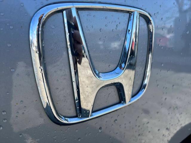 2017 Honda Ridgeline RTL-T