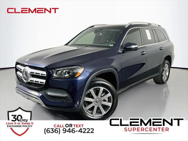 2022 Mercedes-Benz GLS GLS 450 4MATIC for sale in St. Charles, MO