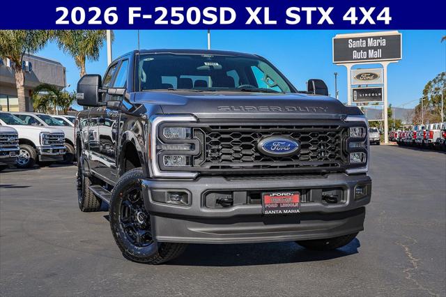2026 Ford F-250 XL for sale in Santa Maria, CA
