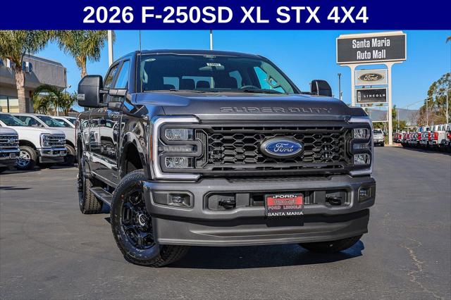 2026 Ford F-250 XL for sale in Santa Maria, CA