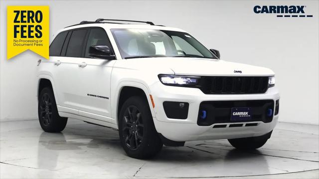 2023 Jeep Grand Cherokee 30th Anniversary for sale in Laurel, MD
