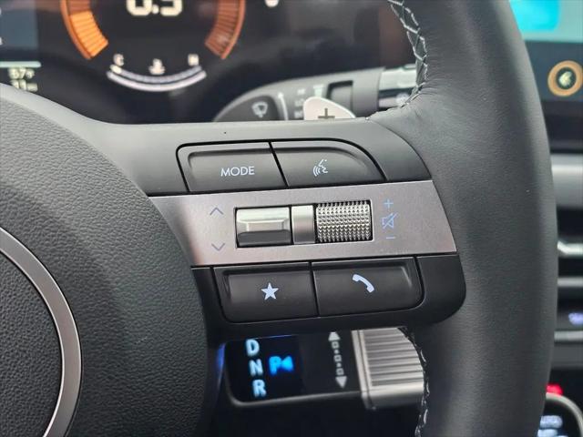 2026 Hyundai Sonata SEL Sport for sale in Kirkland, WA