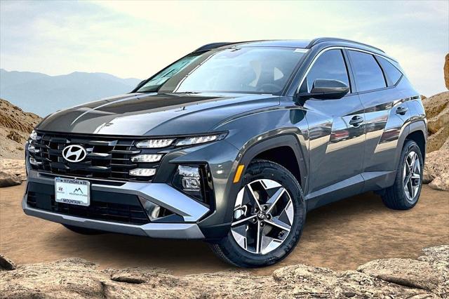 2026 Hyundai Tucson Plug-In Hybrid SEL for sale in Westminster, CO