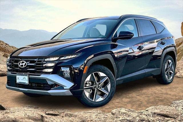 2026 Hyundai Tucson Plug-In Hybrid SEL for sale in Westminster, CO