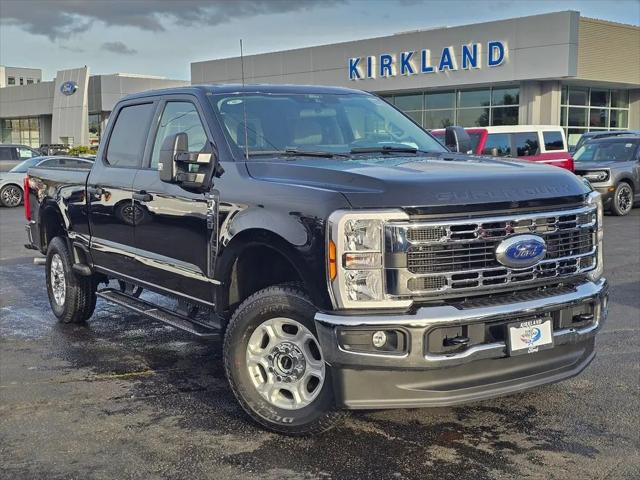 2026 Ford F-250 XLT for sale in Kirkland, WA