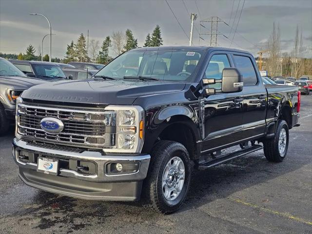 2026 Ford F-250 XLT