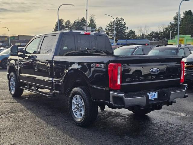 2026 Ford F-250 XLT
