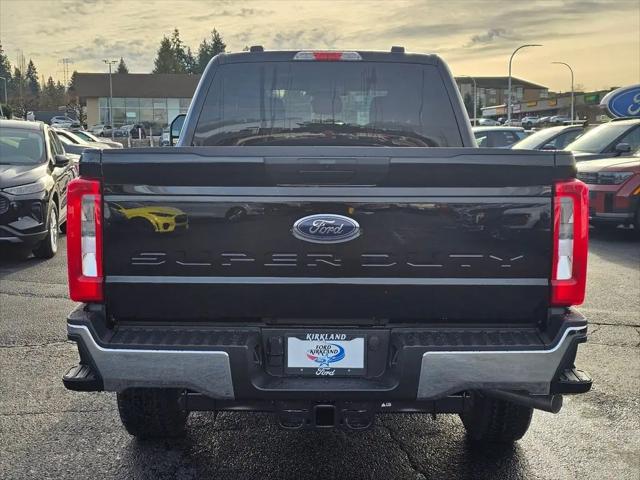 2026 Ford F-250 XLT