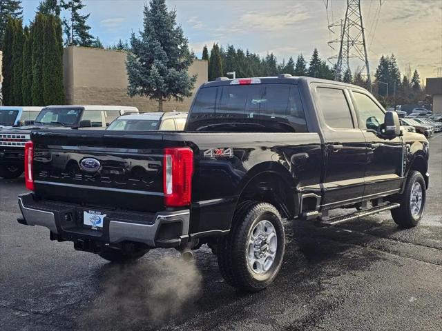 2026 Ford F-250 XLT