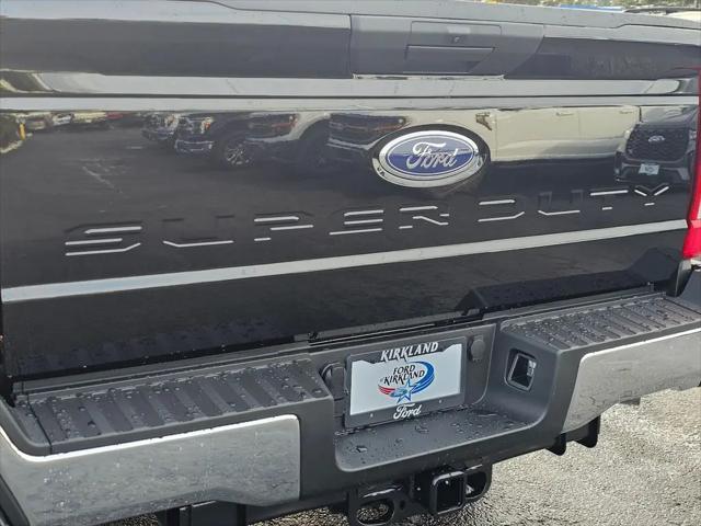 2026 Ford F-250 XLT