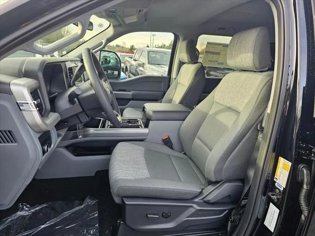 2026 Ford F-250 XLT