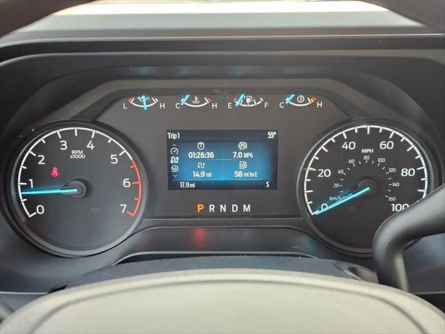 2026 Ford F-250 XLT