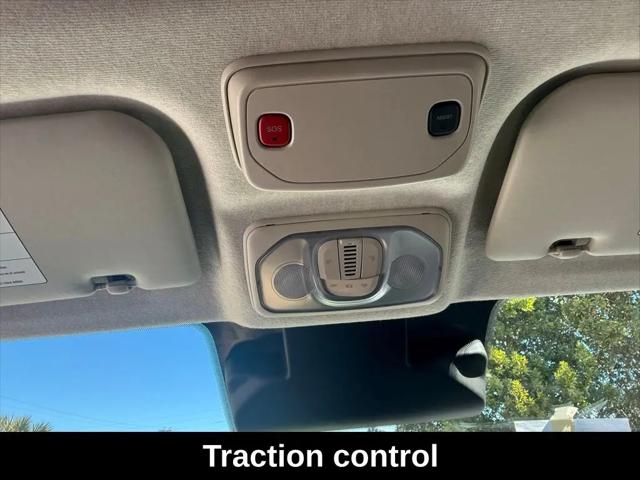 2026 Ram ProMaster Cargo Van Tradesman High Roof 159" WB w/Pass Seat
