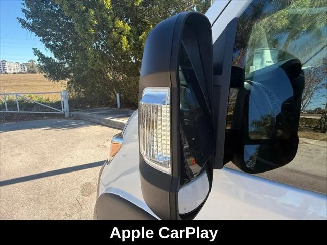 2026 Ram ProMaster Cargo Van Tradesman High Roof 159" WB w/Pass Seat