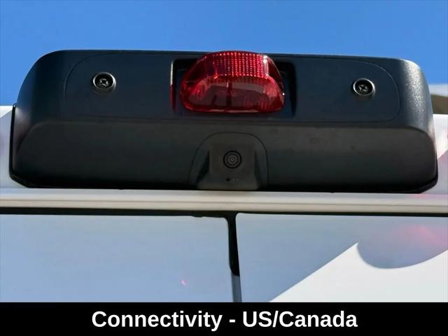 2026 Ram ProMaster Cargo Van Tradesman High Roof 159" WB w/Pass Seat