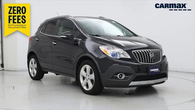 2015 Buick Encore Leather for sale in Newark, DE