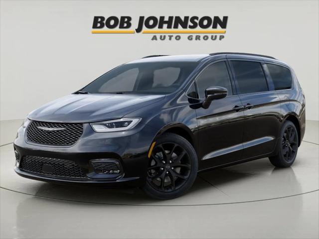 2026 Chrysler Pacifica Select AWD for sale in Watertown, NY