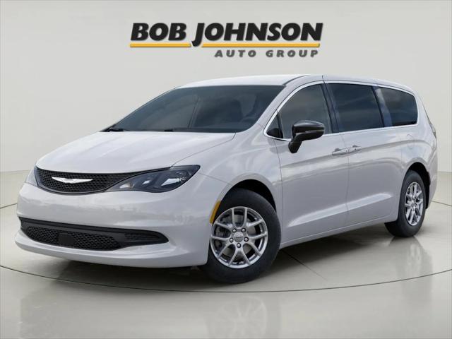 2026 Chrysler Voyager LX for sale in Watertown, NY