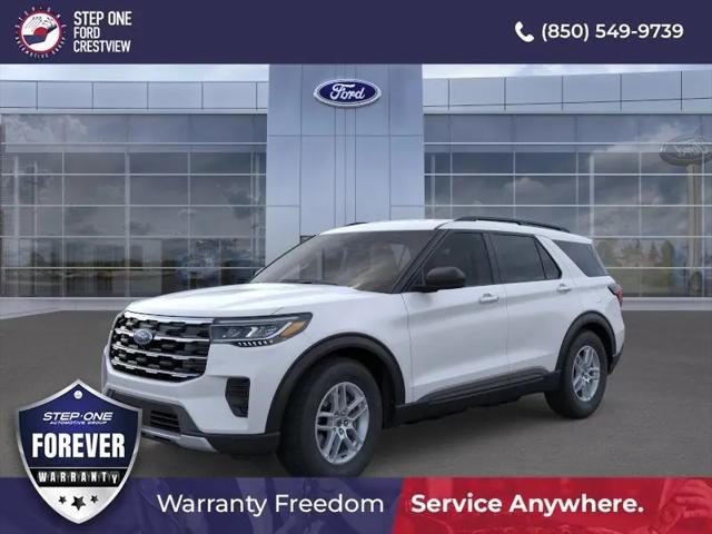 2026 Ford Explorer Active for sale in Crestview, FL