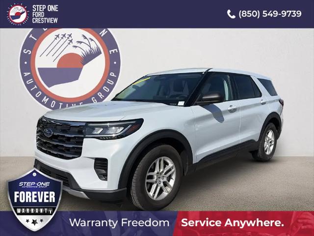 2026 Ford Explorer Active for sale in Crestview, FL