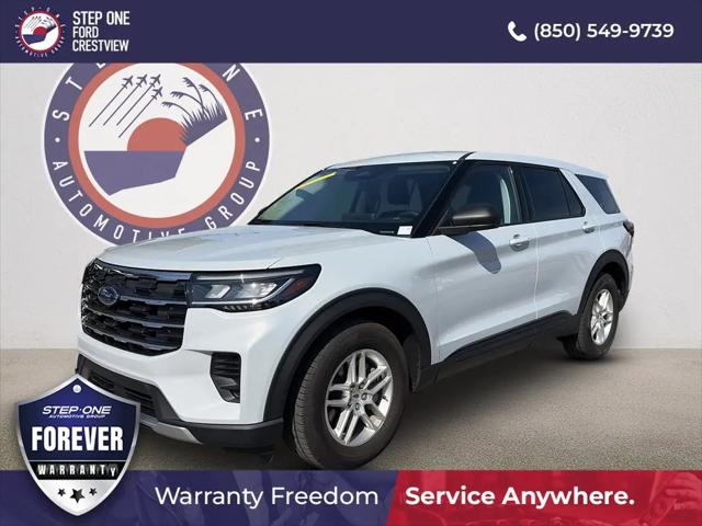 2026 Ford Explorer Active for sale in Crestview, FL