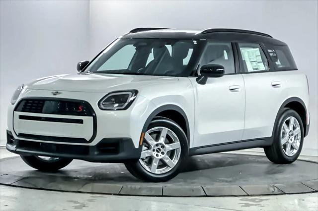 2026 MINI Cooper Countryman Cooper S for sale in San Francisco, CA