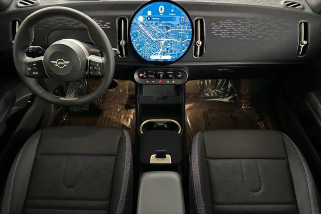 2026 MINI Cooper Countryman Cooper S