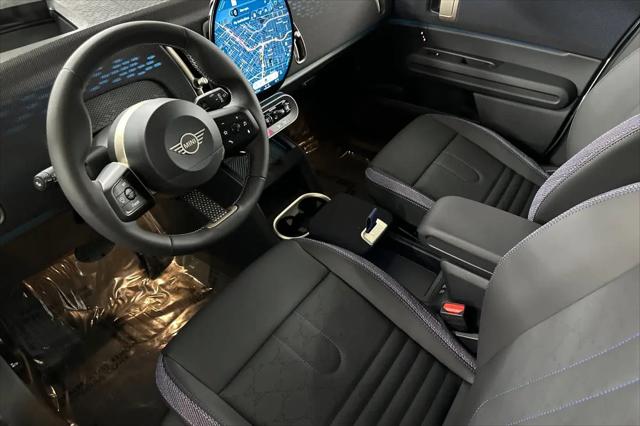 2026 MINI Cooper Countryman Cooper S