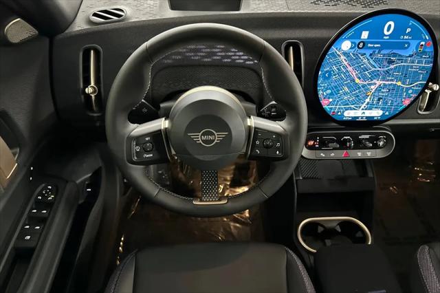 2026 MINI Cooper Countryman Cooper S