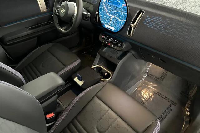 2026 MINI Cooper Countryman Cooper S