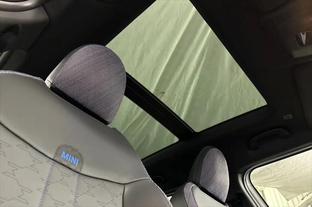 2026 MINI Cooper Countryman Cooper S