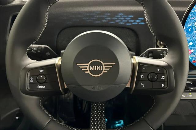 2026 MINI Cooper Countryman Cooper S