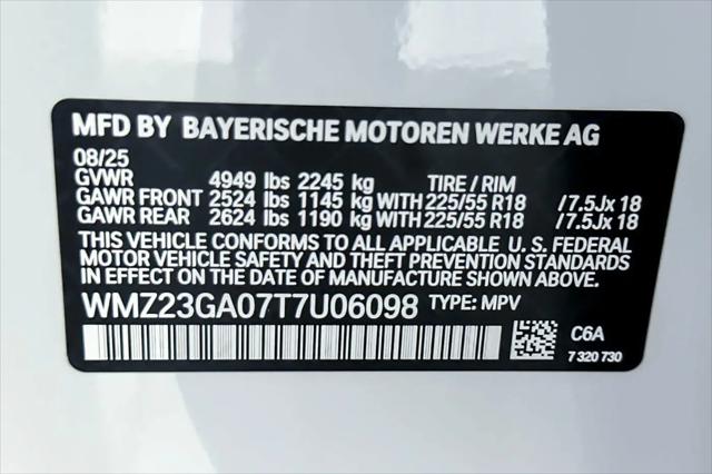 2026 MINI Cooper Countryman Cooper S