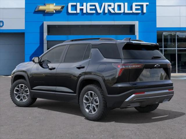 2026 Chevrolet Equinox AWD ACTIV