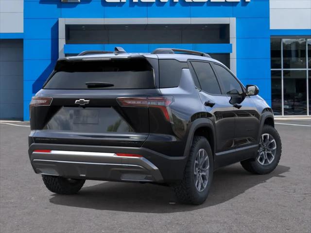 2026 Chevrolet Equinox AWD ACTIV