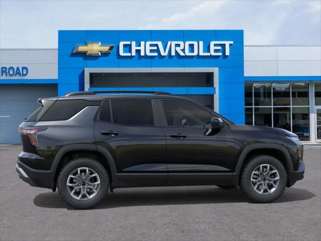 2026 Chevrolet Equinox AWD ACTIV