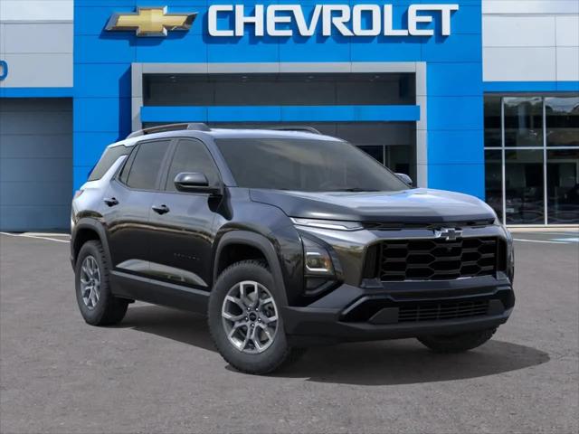 2026 Chevrolet Equinox AWD ACTIV