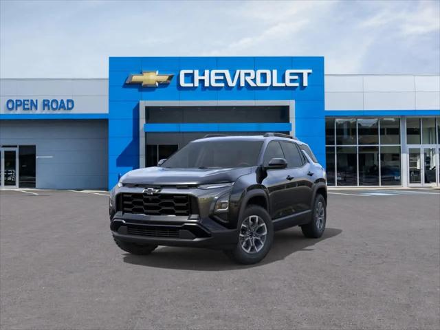 2026 Chevrolet Equinox AWD ACTIV