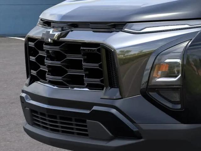 2026 Chevrolet Equinox AWD ACTIV