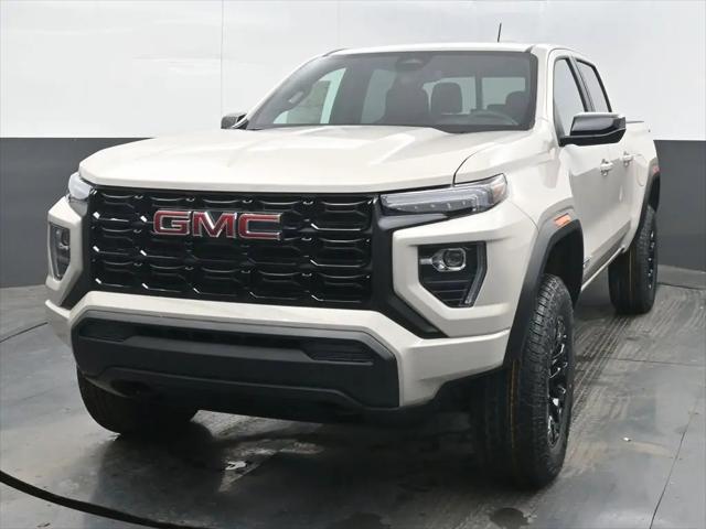 2026 GMC Canyon Elevation, 4WD