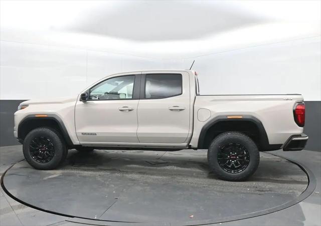 2026 GMC Canyon Elevation, 4WD
